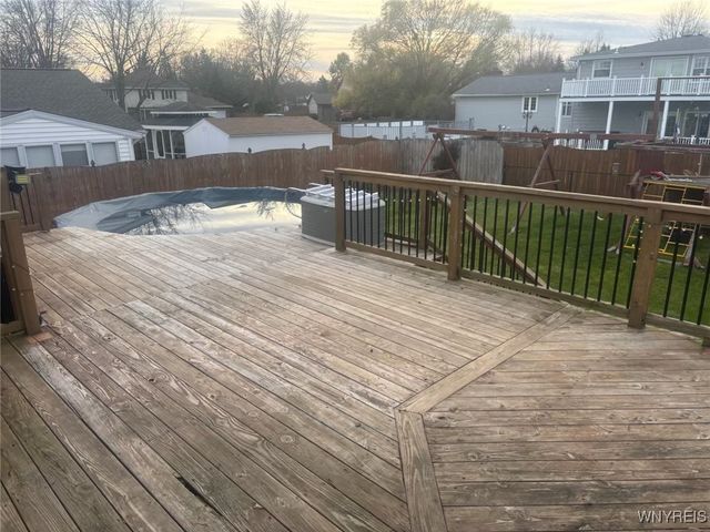 5708 Aaron Drive, Lockport Town, NY 14094