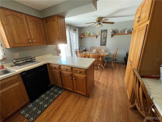 5708 Aaron Drive, Lockport Town, NY 14094