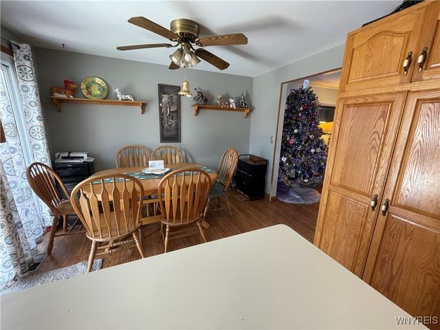 5708 Aaron Drive, Lockport Town, NY 14094