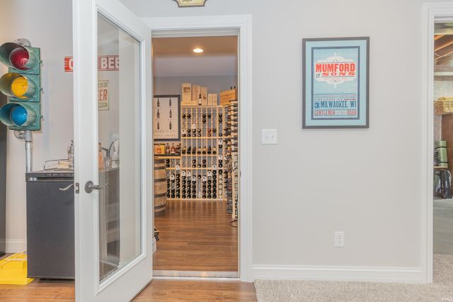 6400 River Ridge Drive, Newburgh, IN 47630