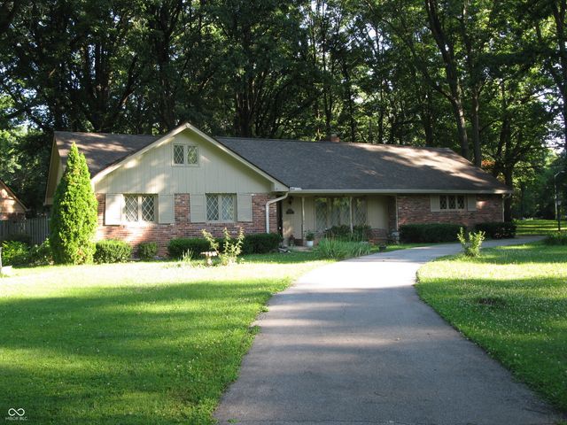 4308 Manning Road, Indianapolis, IN 46228