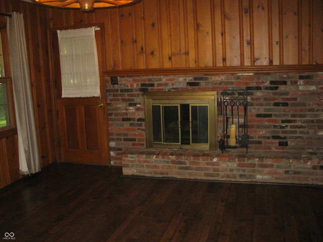 4308 Manning Road, Indianapolis, IN 46228
