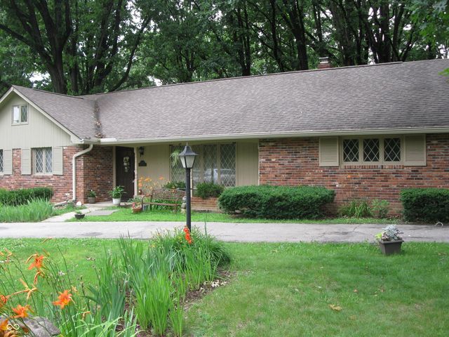 4308 Manning Road, Indianapolis, IN 46228