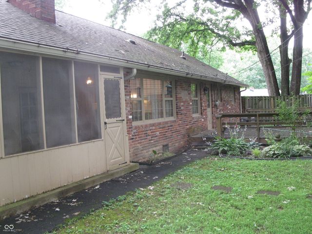 4308 Manning Road, Indianapolis, IN 46228