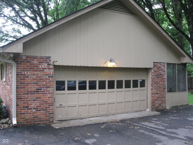 4308 Manning Road, Indianapolis, IN 46228