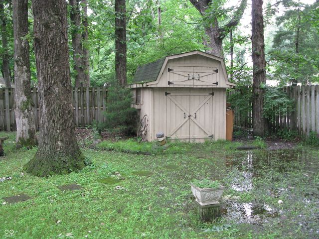 4308 Manning Road, Indianapolis, IN 46228