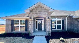 318 Carnation Avenue, Meridianville, AL 35759