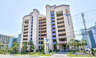 6804 N Ocean Blvd. # 1415, Myrtle Beach, SC 29572