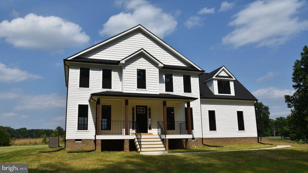 Lot 64 HEMLOCK LOOP, Mineral, VA 23117