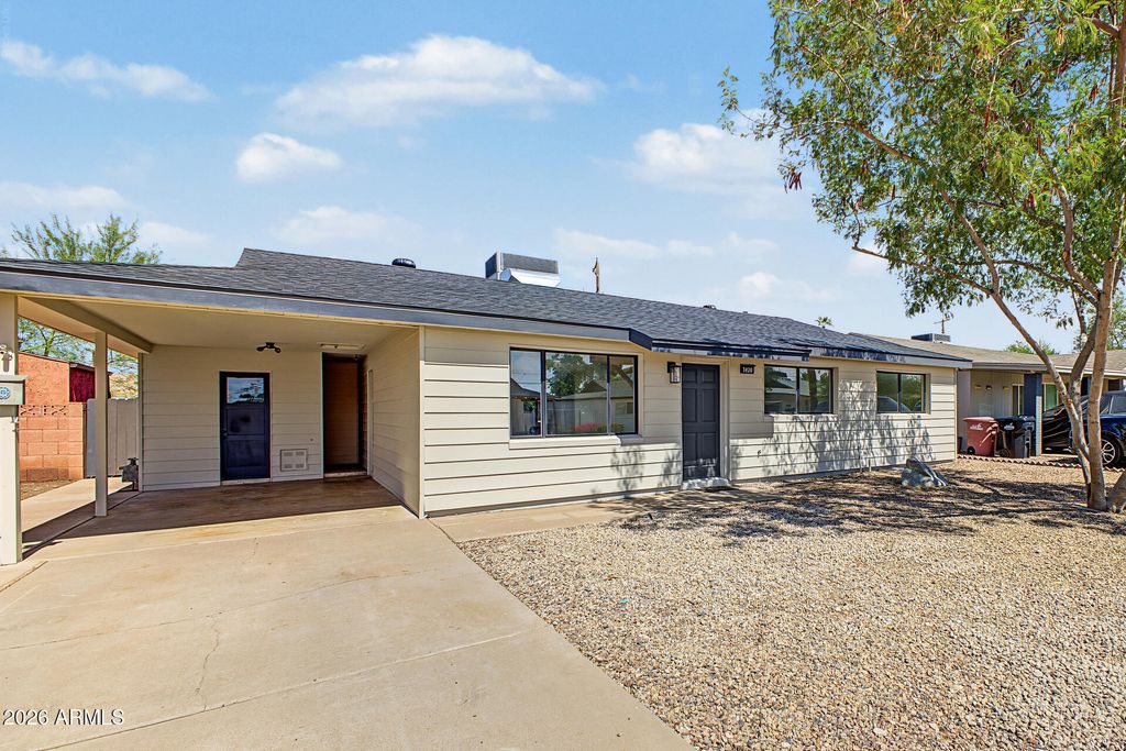 7820 E CULVER Street, Scottsdale, AZ 85257 — photo 2