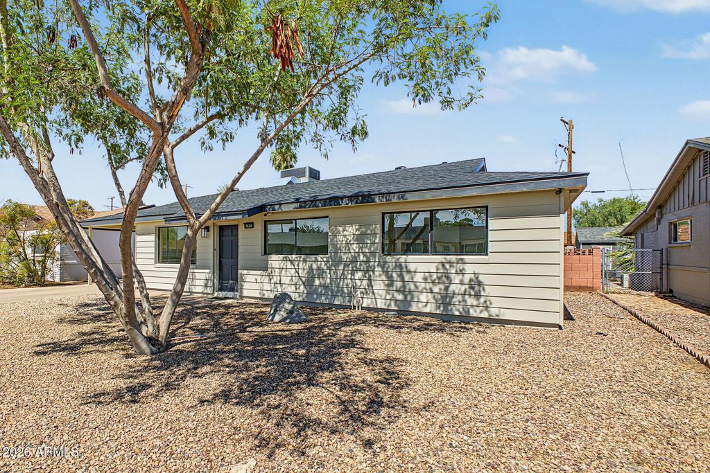 7820 E CULVER Street, Scottsdale, AZ 85257 — photo 3