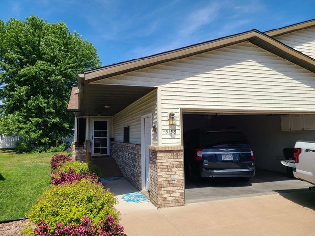 3158 S 33RD STREET, Unknown, WI 54601
