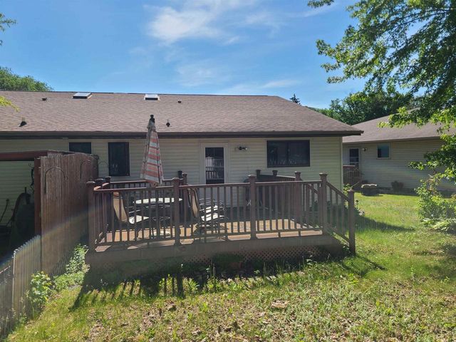 3158 S 33RD STREET, Unknown, WI 54601