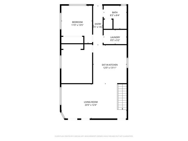 3158 S 33RD STREET, Unknown, WI 54601