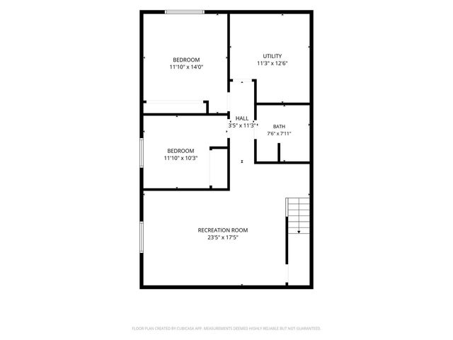 3158 S 33RD STREET, Unknown, WI 54601