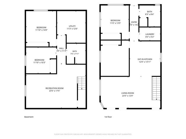 3158 S 33RD STREET, Unknown, WI 54601