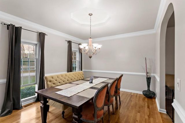 541 Battleview Drive, Smyrna, GA 30082