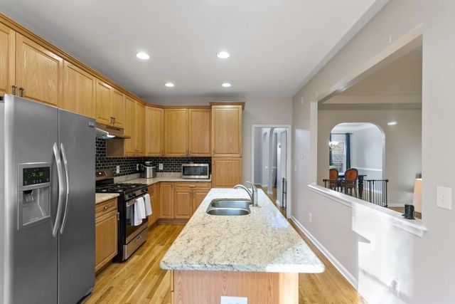 541 Battleview Drive, Smyrna, GA 30082