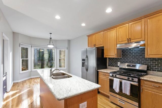 541 Battleview Drive, Smyrna, GA 30082