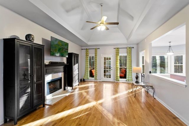 541 Battleview Drive, Smyrna, GA 30082