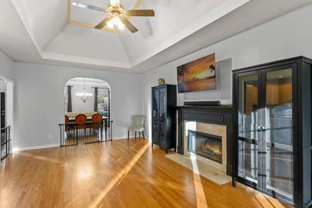 541 Battleview Drive, Smyrna, GA 30082