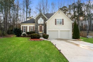 541 Battleview Drive, Smyrna, GA 30082