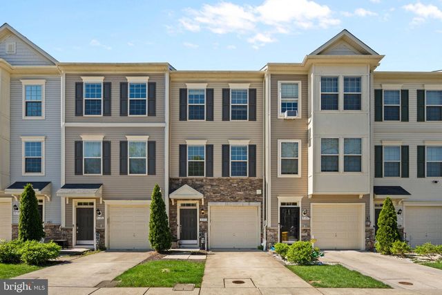 8183 HOLLOW CT, Severn, MD 21144
