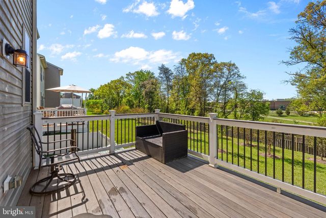 8183 HOLLOW CT, Severn, MD 21144
