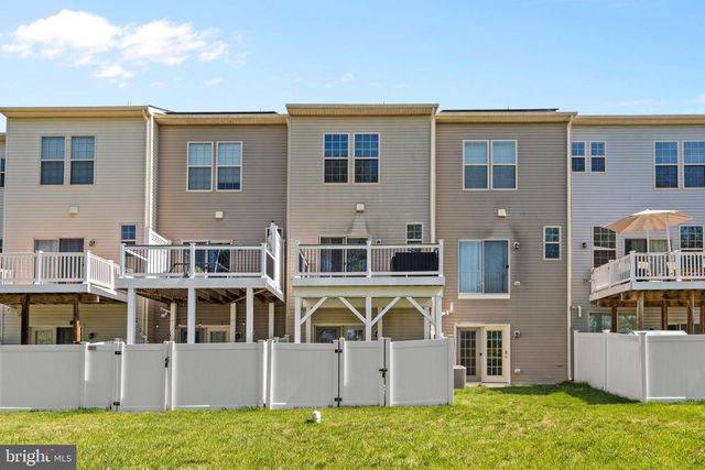 8183 HOLLOW CT, Severn, MD 21144