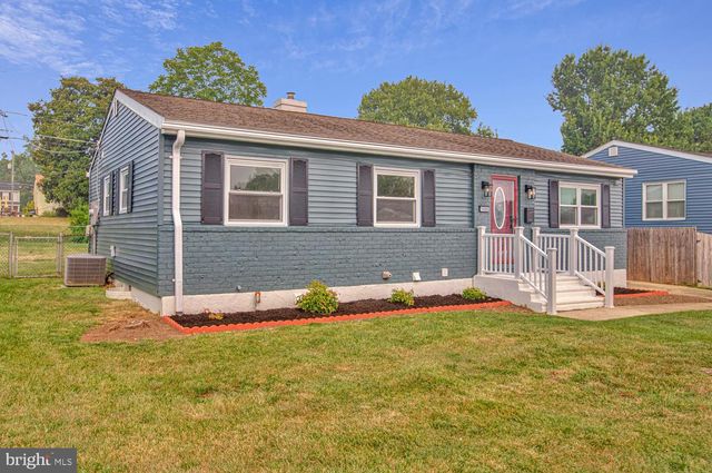 1406 GLENWILDE RD, Baltimore, MD 21228
