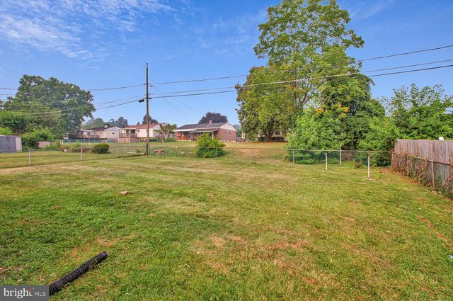 1406 GLENWILDE RD, Baltimore, MD 21228
