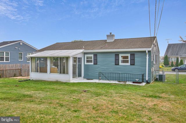 1406 GLENWILDE RD, Baltimore, MD 21228
