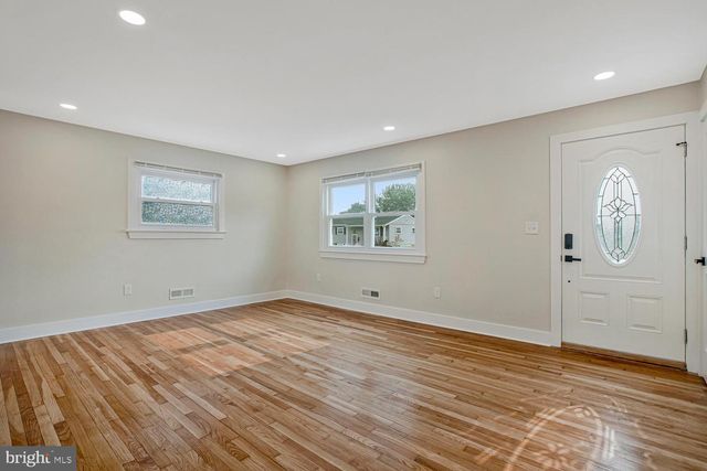 1406 GLENWILDE RD, Baltimore, MD 21228