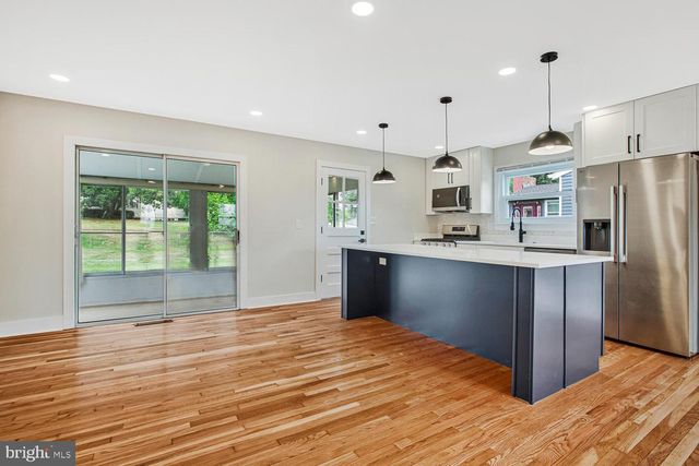 1406 GLENWILDE RD, Baltimore, MD 21228