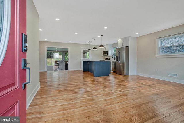 1406 GLENWILDE RD, Baltimore, MD 21228