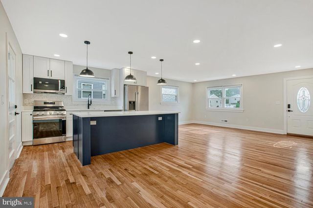 1406 GLENWILDE RD, Baltimore, MD 21228