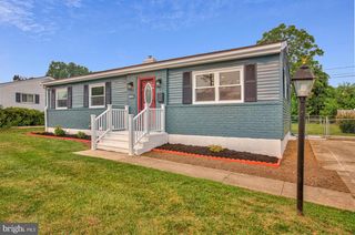 1406 GLENWILDE RD, Baltimore, MD 21228