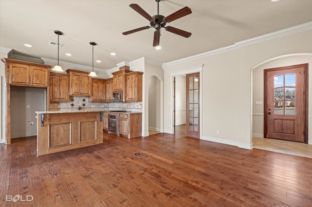 4429 Ellis Court, Benton, LA 71006