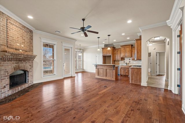 4429 Ellis Court, Benton, LA 71006