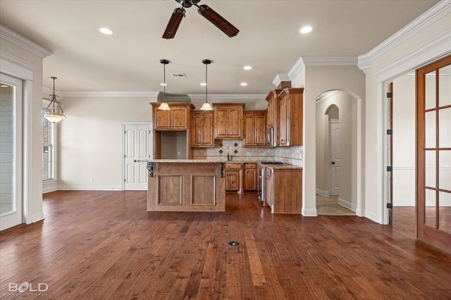 4429 Ellis Court, Benton, LA 71006