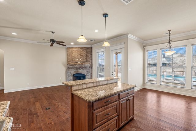 4429 Ellis Court, Benton, LA 71006