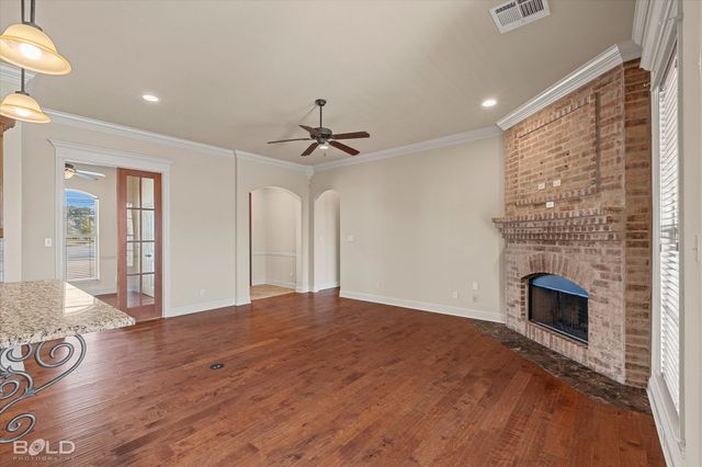 4429 Ellis Court, Benton, LA 71006