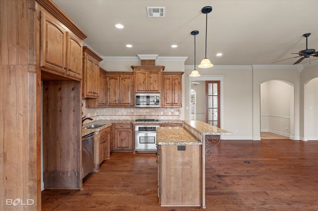 4429 Ellis Court, Benton, LA 71006