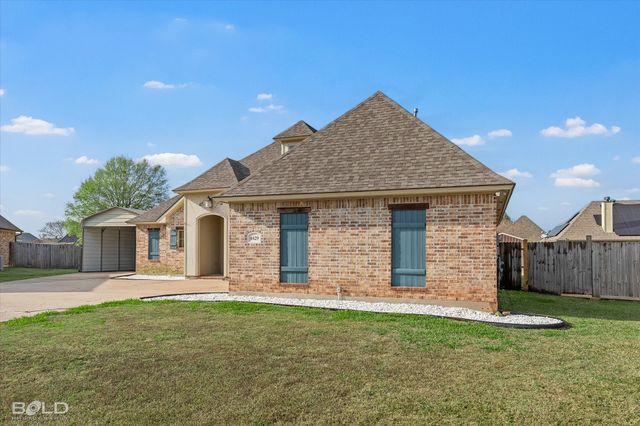 4429 Ellis Court, Benton, LA 71006