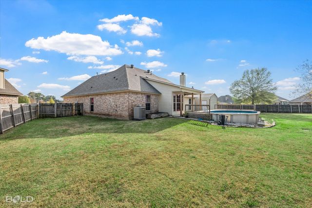 4429 Ellis Court, Benton, LA 71006