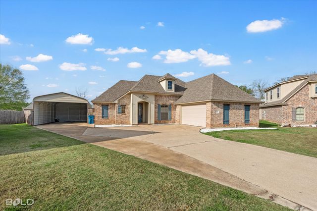 4429 Ellis Court, Benton, LA 71006
