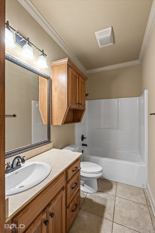 4429 Ellis Court, Benton, LA 71006