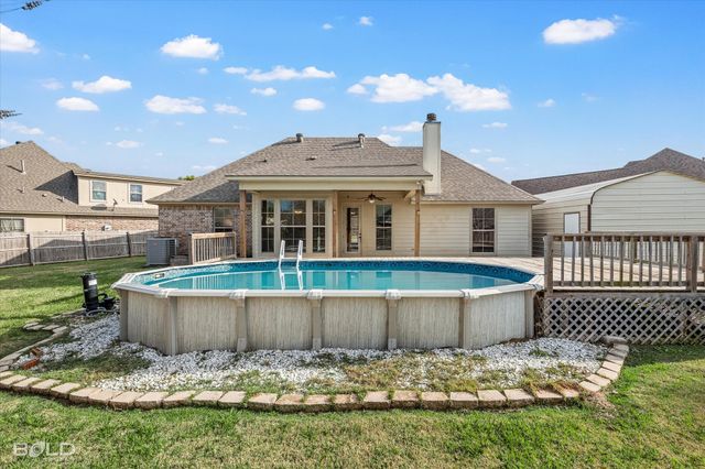 4429 Ellis Court, Benton, LA 71006