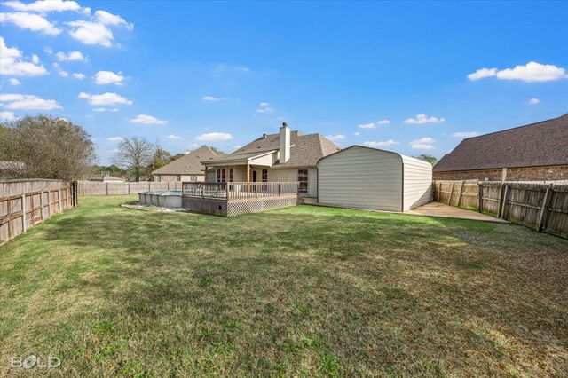 4429 Ellis Court, Benton, LA 71006