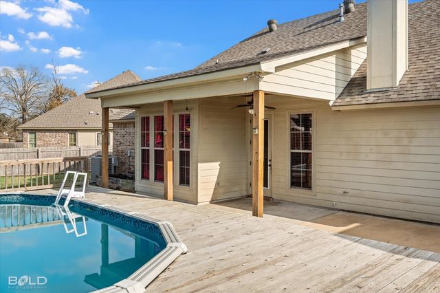 4429 Ellis Court, Benton, LA 71006